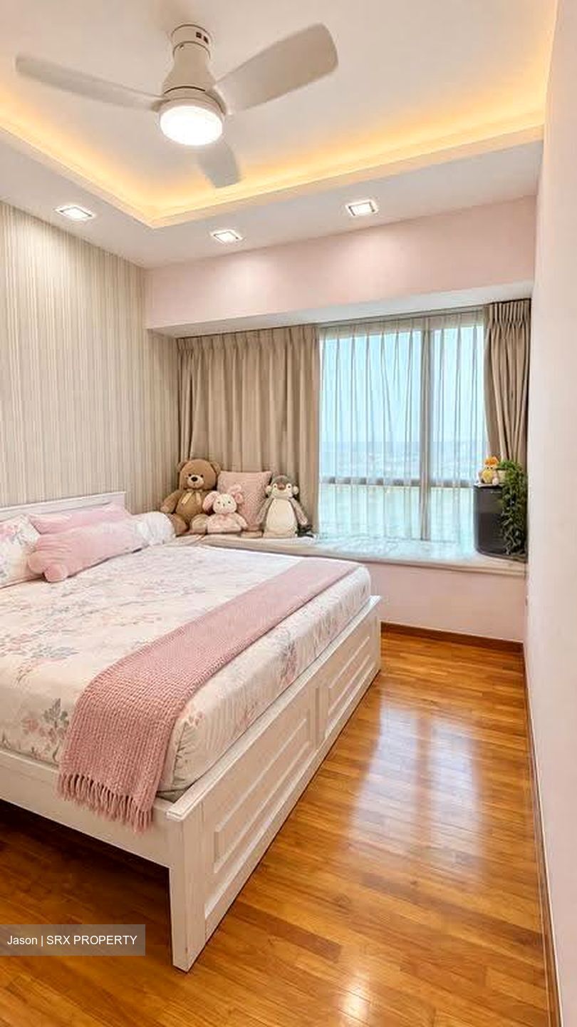 Trevista (D12), Condominium #628444711
